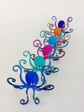 Octopus Sculpture - Large