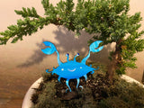 Grampy’s Bonsai Tree Crab