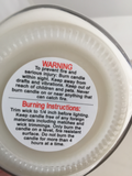 cape fear soy candles