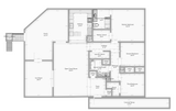 Floor Plan Services by Rebecca Duffy Bush