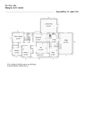 Floor Plan Services - 2,000 - 4,000 sq ft