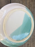 Turtle dish - 8"
