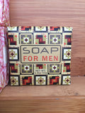 Soap For Men Shea Butter Soap