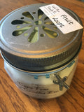 Fruit Loops scented Hand Poured Soy Candle