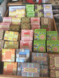 Gardeners Shea Butter Soap