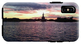 Battleship NC - Phone Case
