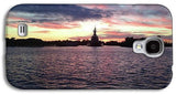 Battleship NC - Phone Case