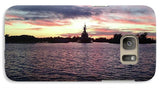 Battleship NC - Phone Case