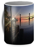 Cape Fear Riverwalk - Mug