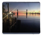 Cape Fear Riverwalk - Blanket