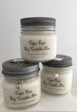 cape fear soy candles