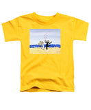 Happy Wedding - Toddler T-Shirt
