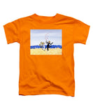 Happy Wedding - Toddler T-Shirt