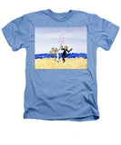 Happy Wedding - Heathers T-Shirt