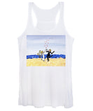 Happy Wedding - Women's Tank Top