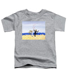 Happy Wedding - Toddler T-Shirt