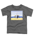 Happy Wedding - Toddler T-Shirt