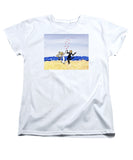 Happy Wedding - Women's T-Shirt (Standard Fit)