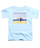 Happy Wedding - Toddler T-Shirt