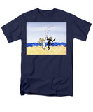 Happy Wedding - Men's T-Shirt  (Regular Fit)