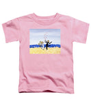 Happy Wedding - Toddler T-Shirt