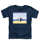 Happy Wedding - Toddler T-Shirt