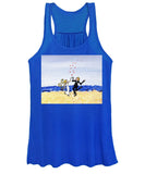 Happy Wedding - Women's Tank Top