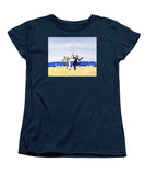 Happy Wedding - Women's T-Shirt (Standard Fit)