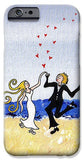 Happy Wedding - Phone Case