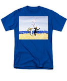 Happy Wedding - Men's T-Shirt  (Regular Fit)
