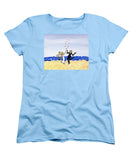 Happy Wedding - Women's T-Shirt (Standard Fit)