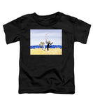 Happy Wedding - Toddler T-Shirt