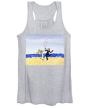 Happy Wedding - Women's Tank Top