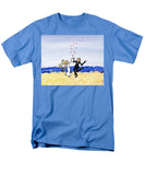 Happy Wedding - Men's T-Shirt  (Regular Fit)