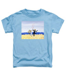 Happy Wedding - Toddler T-Shirt