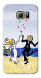 Happy Wedding - Phone Case