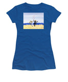 Happy Wedding - Women's T-Shirt
