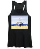 Happy Wedding - Women's Tank Top