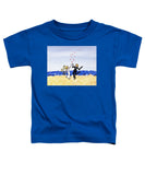 Happy Wedding - Toddler T-Shirt
