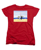 Happy Wedding - Women's T-Shirt (Standard Fit)