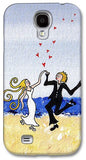 Happy Wedding - Phone Case