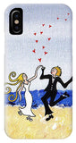 Happy Wedding - Phone Case