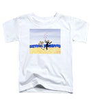 Happy Wedding - Toddler T-Shirt