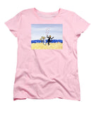 Happy Wedding - Women's T-Shirt (Standard Fit)
