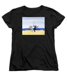 Happy Wedding - Women's T-Shirt (Standard Fit)