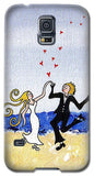 Happy Wedding - Phone Case