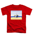 Happy Wedding - Toddler T-Shirt