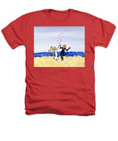 Happy Wedding - Heathers T-Shirt