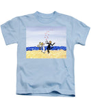 Happy Wedding - Kids T-Shirt