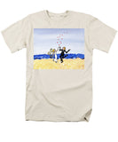 Happy Wedding - Men's T-Shirt  (Regular Fit)